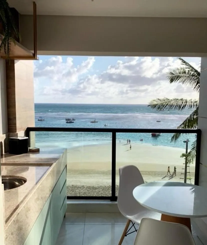 Apartamento Plage Du Porto Pôrto das Galinhas Brasil