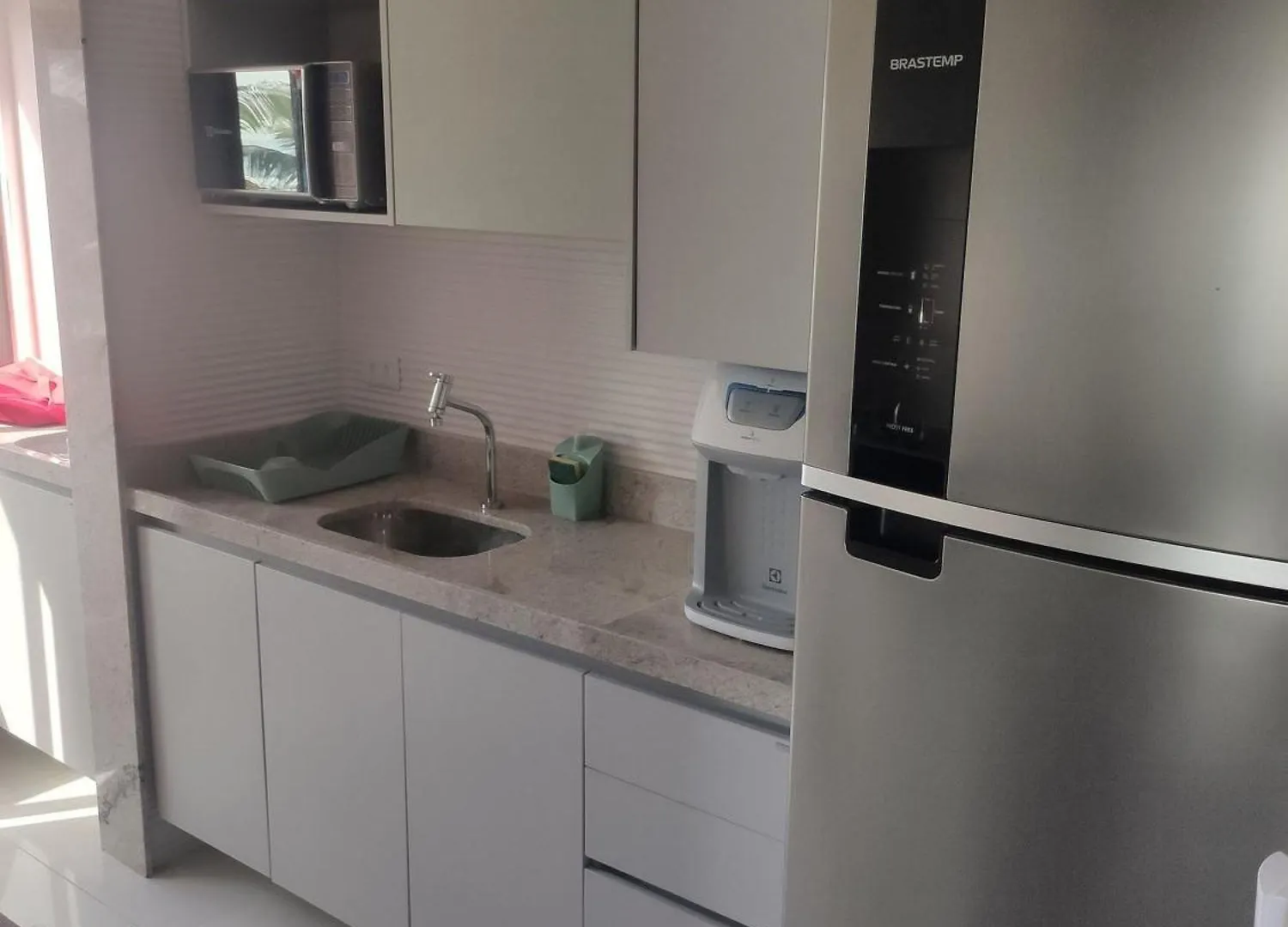 Apartamento Plage Du Porto Pôrto das Galinhas