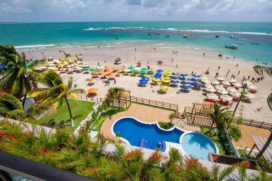 Plage Du Porto Pôrto das Galinhas Brasil