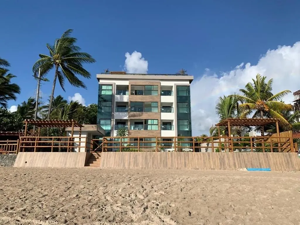 Plage Du Porto Pôrto das Galinhas Apartamento