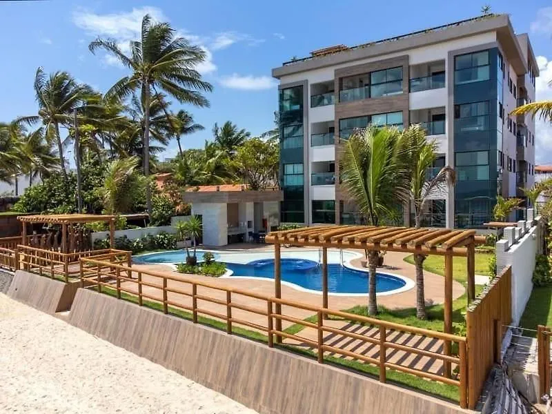 Plage Du Porto Pôrto das Galinhas