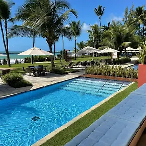 Paraíso A Beira Mar De Сasa de vacaciones