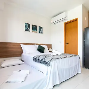 Mana #b211 - Quadruplo Por Carpediem Apartamento