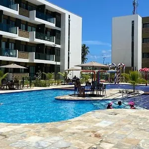 Mana Experience D 108 Apartamento